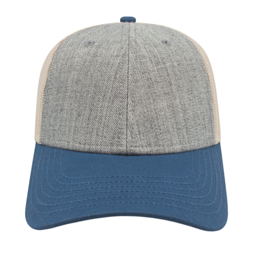 Classic Low Profile Trucker Hat